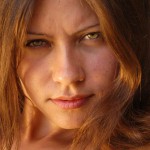 Alena M – Presenting Alena