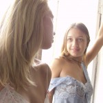 Alessandra D & Juliette – Inspire 2