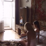 Alessandra D & Juliette – Inspire 2