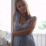 Alessandra D & Juliette – Inspire