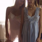 Alessandra D & Juliette – Inspire