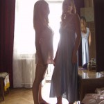 Alessandra D & Juliette – Inspire