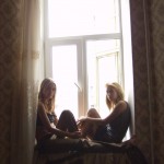 Alessandra D & Juliette – Inspire