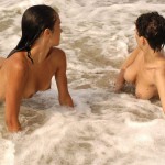 Alessandra C & Rebecca B – Intrigue