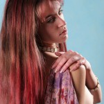 Alina F – Presenting Alina