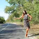 Alisa A – The Road