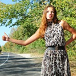 Alisa A – The Road