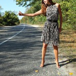 Alisa A – The Road