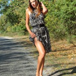 Alisa A – The Road