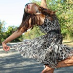 Alisa A – The Road