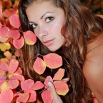 Alisia A – Bloomers