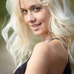 Aljena A – Presenting