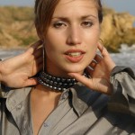 Alizeya A – Presenting Alizeya