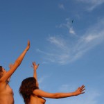 Alizeya A & Dary A – Volare