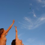 Alizeya A & Dary A – Volare