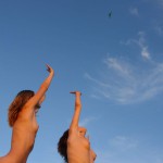 Alizeya A & Dary A – Volare