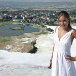 Alizeya A – Glacia