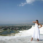 Alizeya A – Glacia