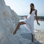 Alizeya A – Glacia