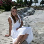 Alizeya A – Glacia