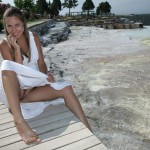 Alizeya A – Glacia