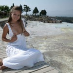 Alizeya A – Glacia