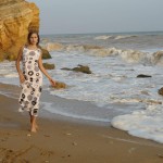 Alizeya A – Smiling