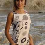 Alizeya A – Smiling