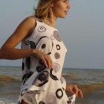 Alizeya A – Smiling