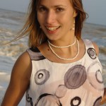 Alizeya A – Smiling