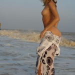 Alizeya A – Smiling