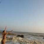 Alizeya A – Smiling