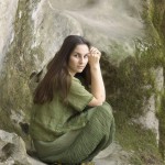 Alissa A – Queen of Egypt