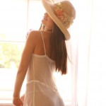 Alissa B – Delicate