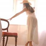 Alissa B – Delicate