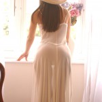 Alissa B – Delicate