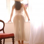 Alissa B – Delicate