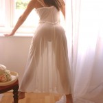 Alissa B – Delicate