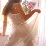 Alissa B – Delicate