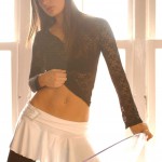 Alissa B – The Loft