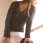 Alissa B – The Loft