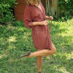 Aliseia A – Presenting