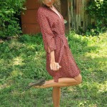 Aliseia A – Presenting