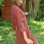 Aliseia A – Presenting