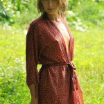 Aliseia A – Presenting