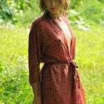 Aliseia A – Presenting