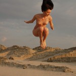 Alisa B – Danceuse