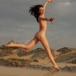 Alisa B – Danceuse