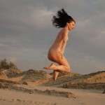 Alisa B – Danceuse