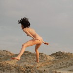 Alisa B – Danceuse